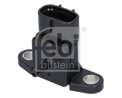 Charge pressure sensor 181004 FEBI