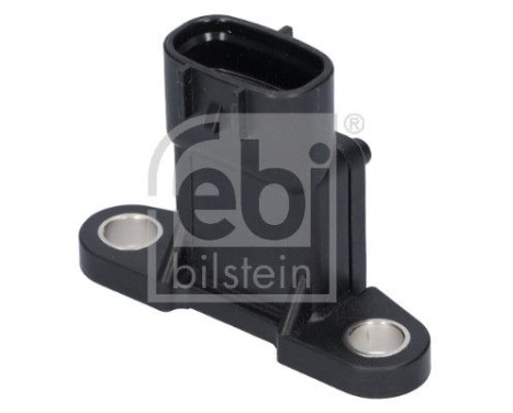 Charge pressure sensor 181004 FEBI, Image 2