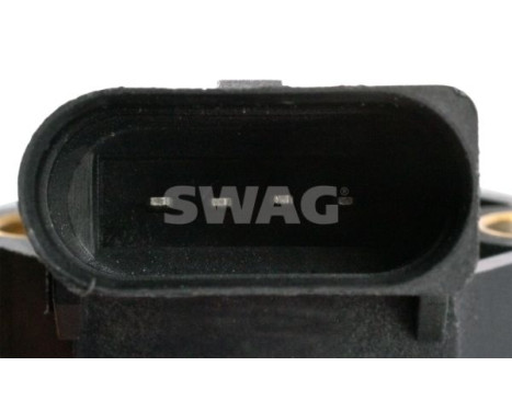 Charge pressure sensor, Image 2