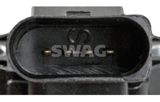 Charge pressure sensor, Image 3