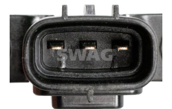 Charge pressure sensor, Image 2