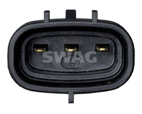 Charge pressure sensor, Image 3