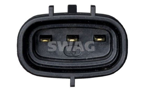 Charge pressure sensor, Image 3
