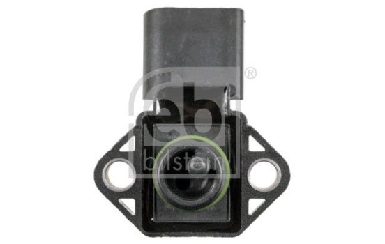 charging pressure sensor 179627 FEBI, Image 2