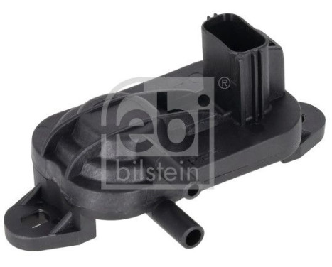 Exhaust gas pressure sensor 181002 FEBI