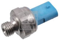 Exhaust gas pressure sensor 182383 FEBI