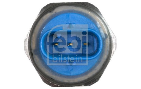 Exhaust gas pressure sensor 182383 FEBI, Image 2