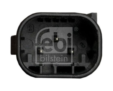 Exhaust gas pressure sensor 182495 FEBI, Image 2