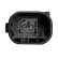 Exhaust gas pressure sensor 182495 FEBI, Thumbnail 2