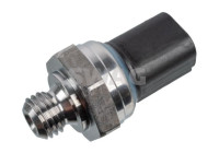 Exhaust gas pressure sensor