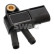 Exhaust gas pressure sensor