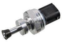 Exhaust gas pressure sensor