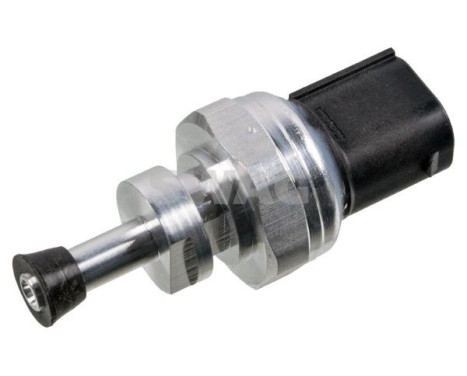 Exhaust gas pressure sensor