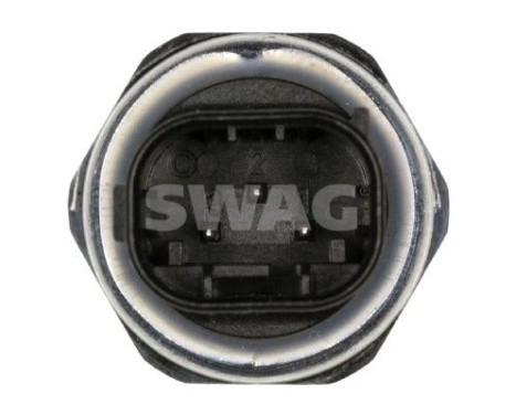 Exhaust gas pressure sensor, Image 2