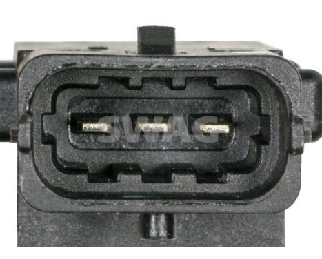 Exhaust gas pressure sensor, Image 2