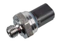 Exhaust gas pressure sensor