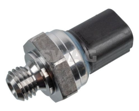 Exhaust gas pressure sensor