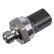 Exhaust gas pressure sensor
