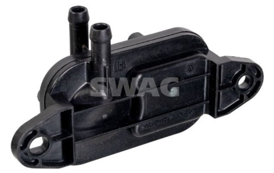Exhaust gas pressure sensor, Image 2