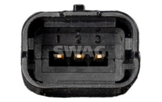 Exhaust gas pressure sensor, Image 3