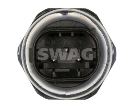 Exhaust gas pressure sensor, Image 2