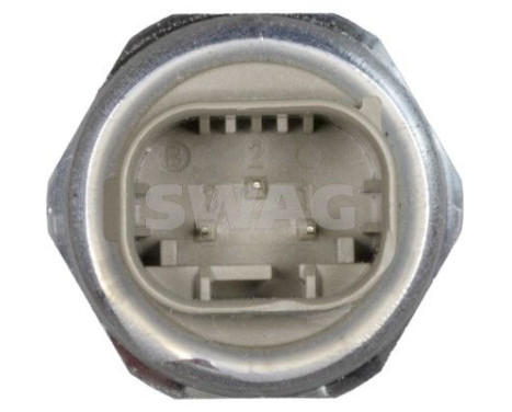 Exhaust gas pressure sensor, Image 2