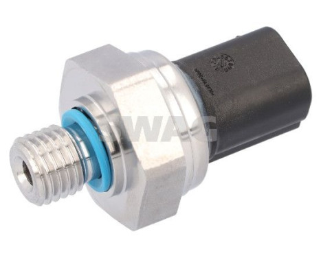 Exhaust gas pressure sensor