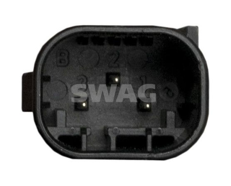 Exhaust gas pressure sensor, Image 2