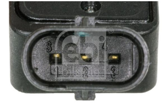 MAP sensor 1000250 FEBI, Image 3