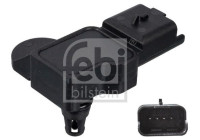MAP sensor 176516 FEBI