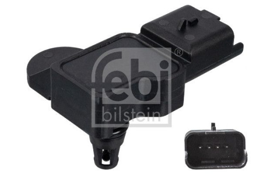 MAP sensor 176516 FEBI