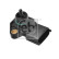 MAP sensor 186416 FEBI