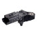 MAP sensor 186491 FEBI