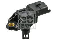 MAP sensor 186534 FEBI