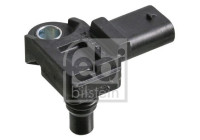 MAP sensor 197237 FEBI