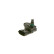 MAP sensor DS-S3-TF40bis400Kpa Bosch