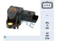 MAP sensor