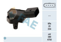 MAP sensor
