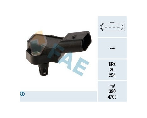 MAP sensor