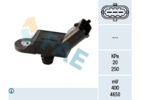 MAP sensor
