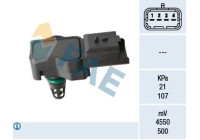MAP sensor