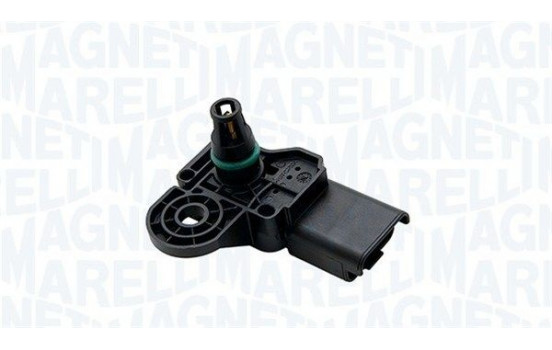 MAP sensor