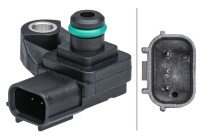 MAP sensor