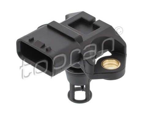 MAP sensor