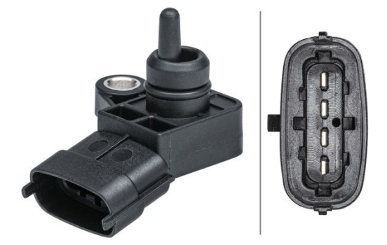 MAP sensor