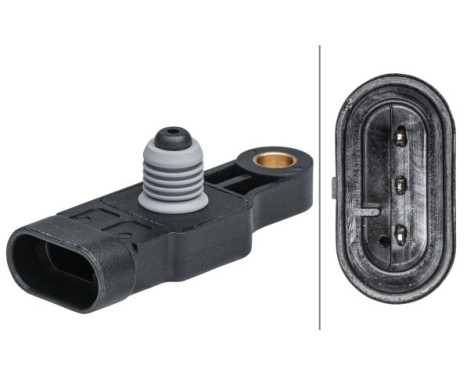 MAP sensor