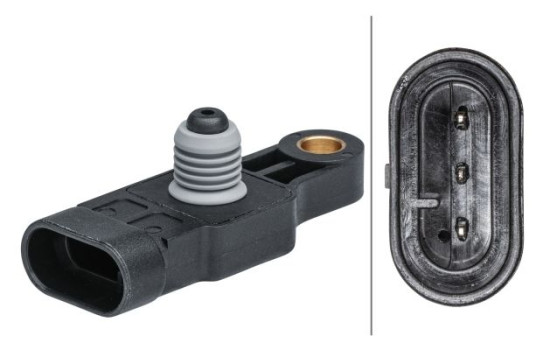 MAP sensor
