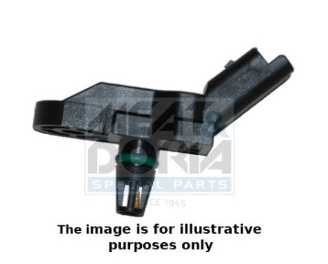 MAP sensor