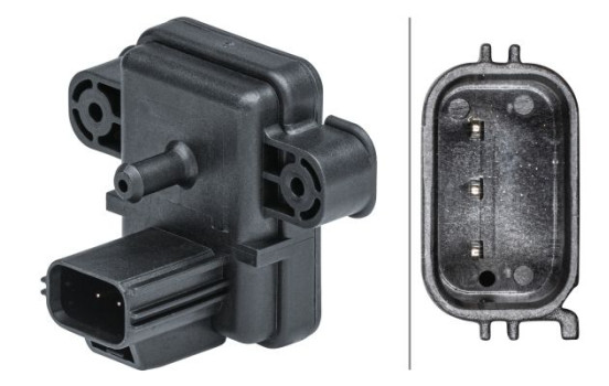 MAP sensor