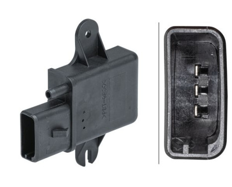 MAP sensor